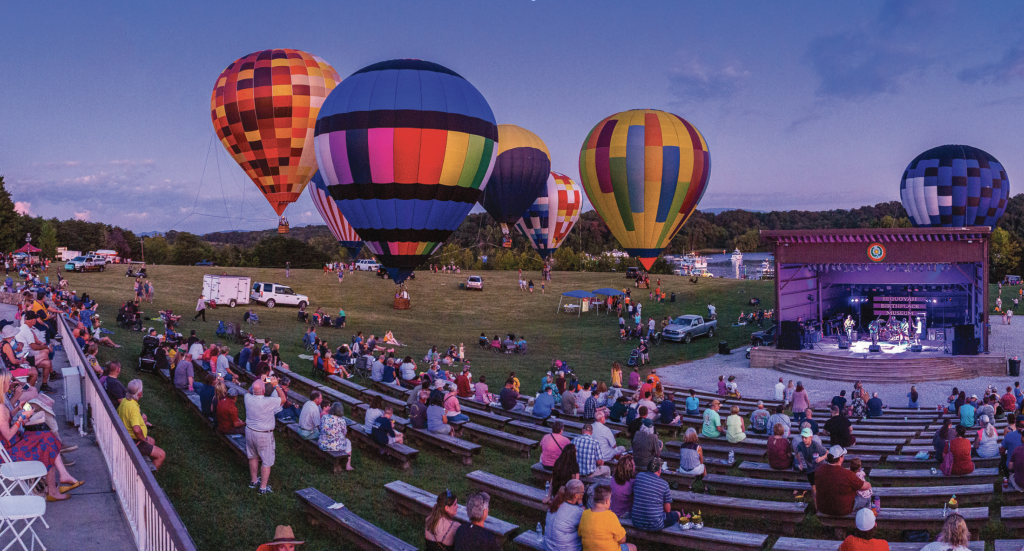 2023 Monroe Life Balloon Festival Monroe Life