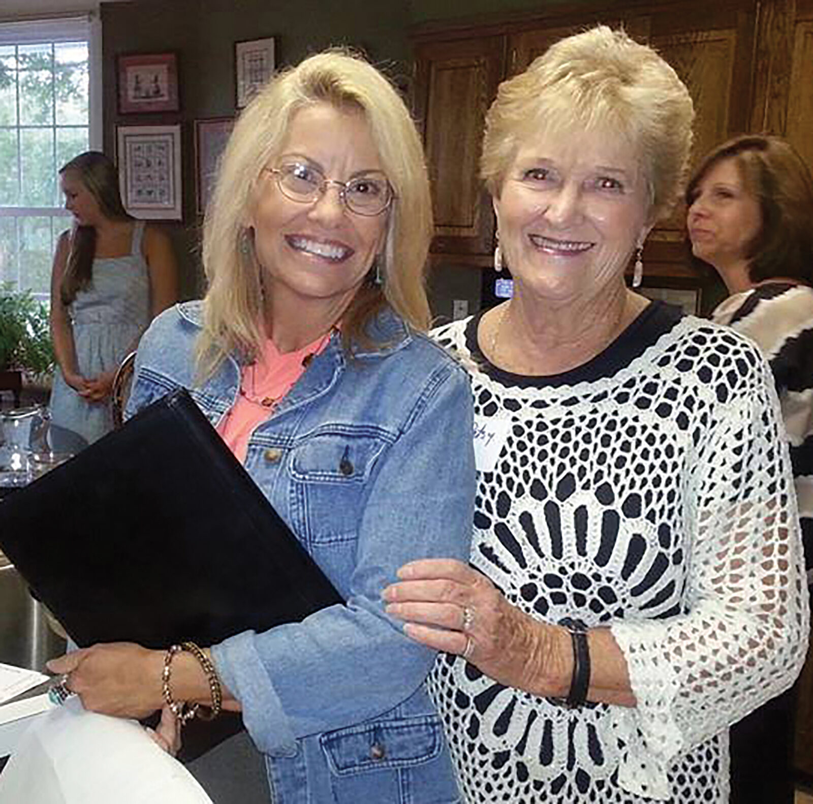 East Tennessee Foundation: Impacting Monroe County For Generations ...